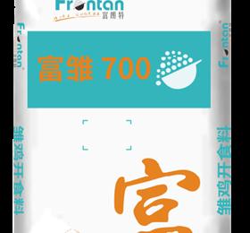 富雏700